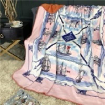 wholesale quality hermes blankets model no. 19